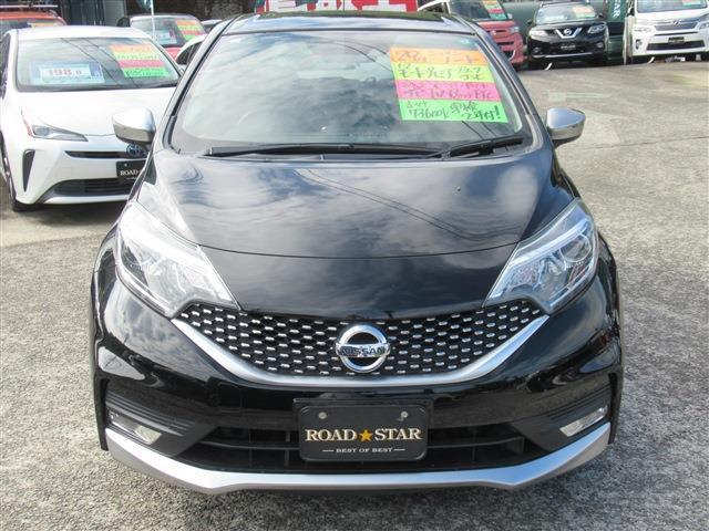 ノート モードプレミアブラックコンビ(3枚目)