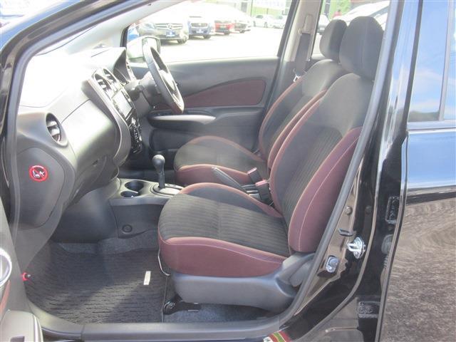 ノート モードプレミアブラックコンビ(16枚目)