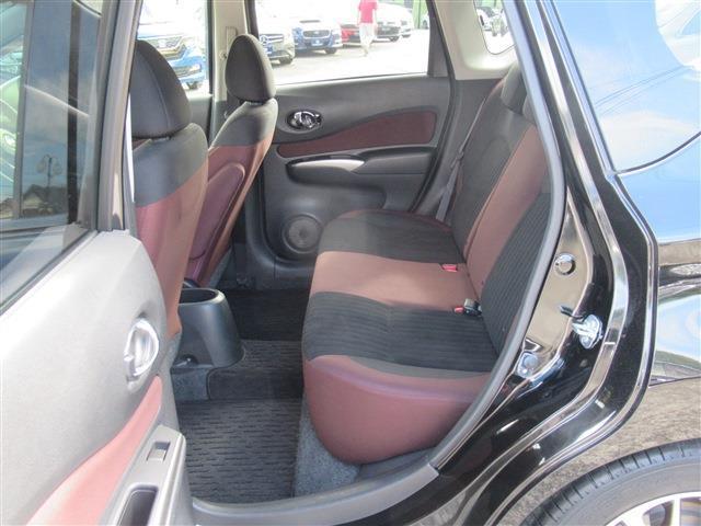 ノート モードプレミアブラックコンビ(18枚目)