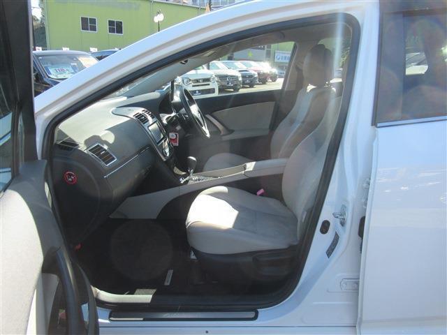 アベンシスワゴン ２．０Ｌｉ（12枚目）