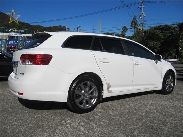 アベンシスワゴン ２．０Ｌｉ（15枚目）