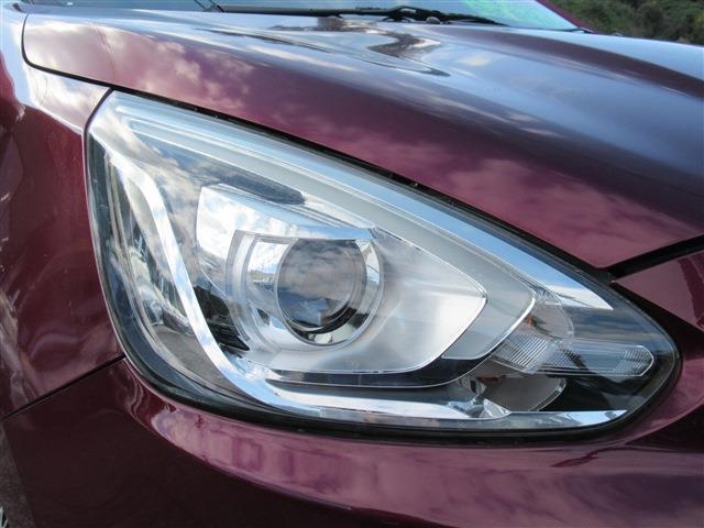 ミラージュ 1.2 G(7枚目)