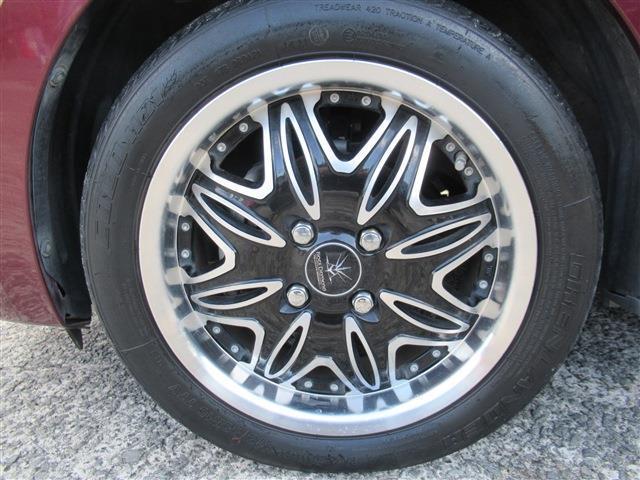 ミラージュ 1.2 G(11枚目)