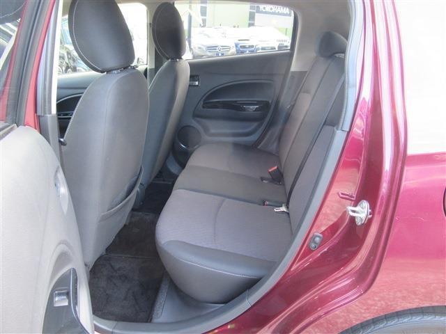 ミラージュ 1.2 G(18枚目)