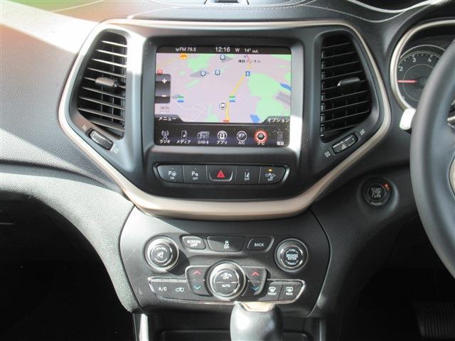 ジープ・コンパス ロンジチュード（13枚目）