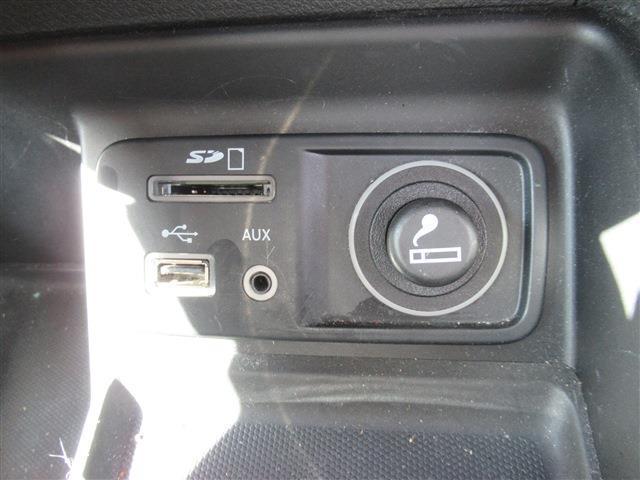 ジープ・コンパス ロンジチュード（19枚目）