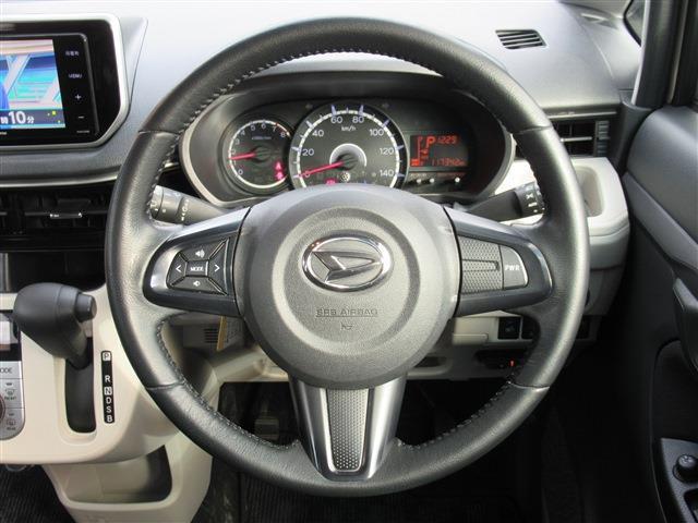 ムーヴ Ｘリミテッド　ＳＡＩＩＩ（10枚目）