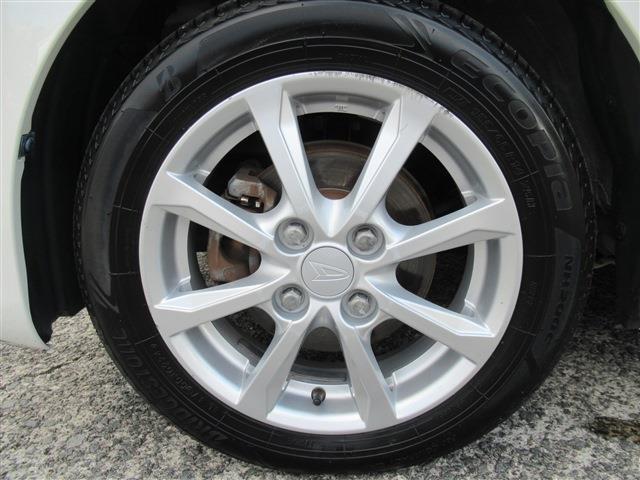 ムーヴ Ｘリミテッド　ＳＡＩＩＩ（11枚目）