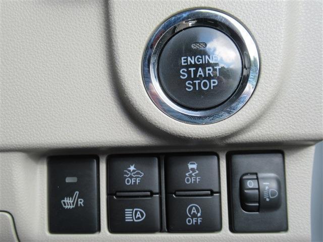 ムーヴ Ｘリミテッド　ＳＡＩＩＩ（14枚目）