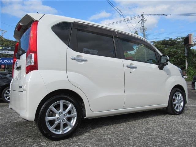 ムーヴ Ｘリミテッド　ＳＡＩＩＩ（15枚目）