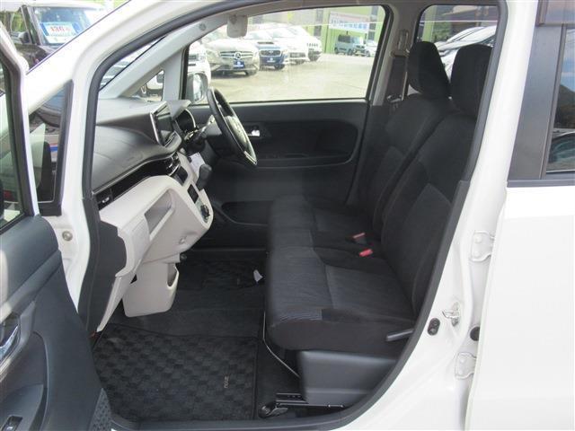 ムーヴ Ｘリミテッド　ＳＡＩＩＩ（16枚目）