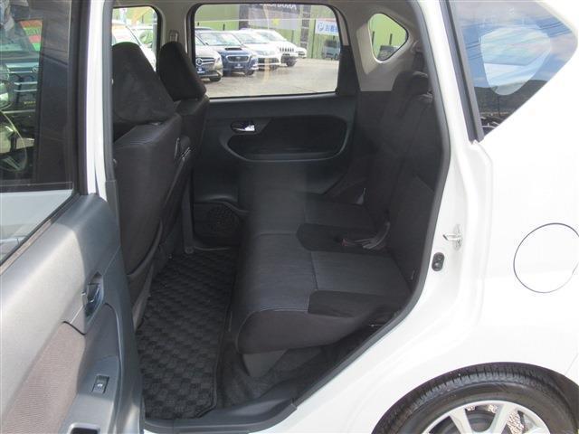 ムーヴ Ｘリミテッド　ＳＡＩＩＩ（18枚目）