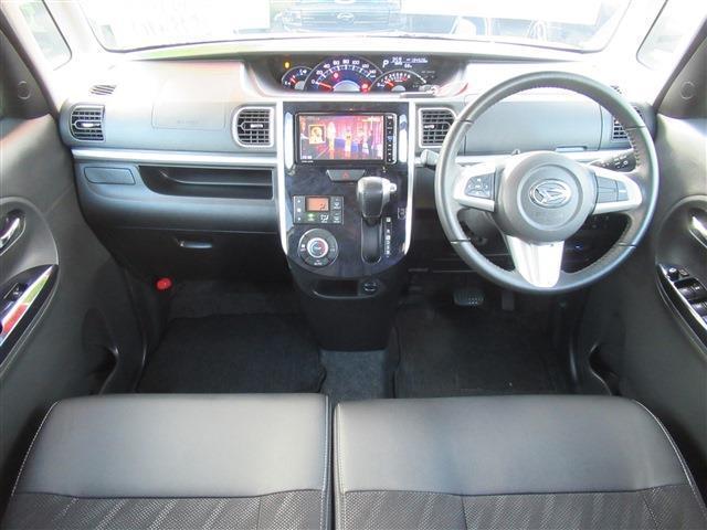 タント ＲＳ　トップエディションＳＡＩＩＩ（4枚目）