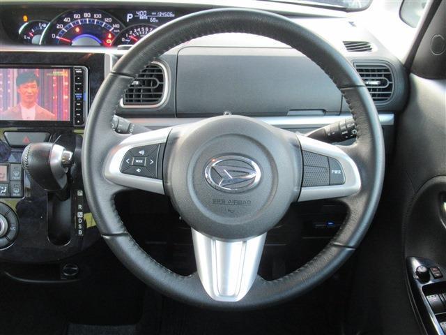 タント ＲＳ　トップエディションＳＡＩＩＩ（10枚目）