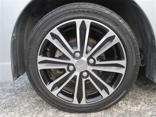 タント ＲＳ　トップエディションＳＡＩＩＩ（11枚目）