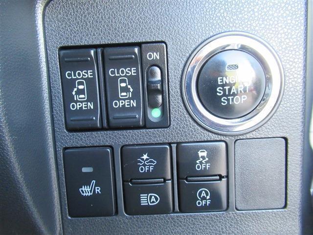 タント ＲＳ　トップエディションＳＡＩＩＩ（14枚目）