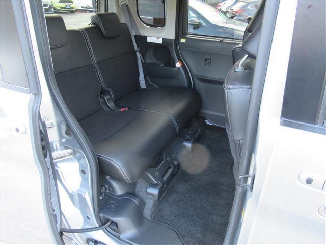 タント ＲＳ　トップエディションＳＡＩＩＩ（16枚目）