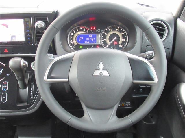 ｅＫスペースカスタム Ｔ　ｅ－Ａｓｓｉｓｔ（10枚目）