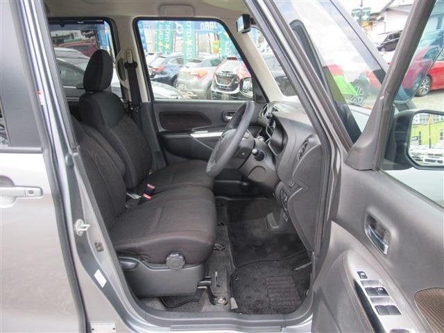 ｅＫスペースカスタム Ｔ　ｅ－Ａｓｓｉｓｔ（12枚目）