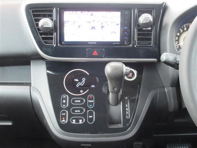 ｅＫスペースカスタム Ｔ　ｅ－Ａｓｓｉｓｔ（13枚目）