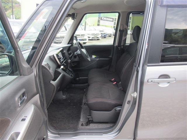 ｅＫスペースカスタム Ｔ　ｅ－Ａｓｓｉｓｔ（16枚目）