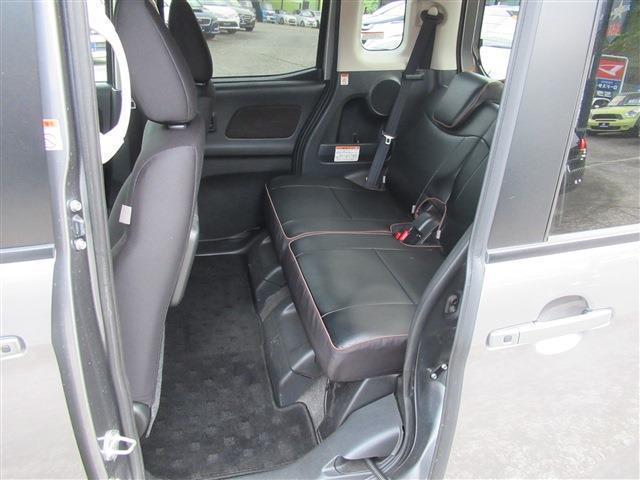 ｅＫスペースカスタム Ｔ　ｅ－Ａｓｓｉｓｔ（18枚目）