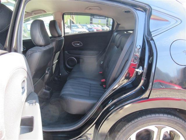 ヴェゼル 　１．５　ＨＹＢＲＩＤ　Ｚ　オートライト　ハーフレザーシート　ＬＥＤヘッドランプ　レーンアシスト　衝突被害軽減システム　キーレスエントリー　スマートキー　Ｂｌｕｅｔｏｏｔｈ　バックカメラ（18枚目）