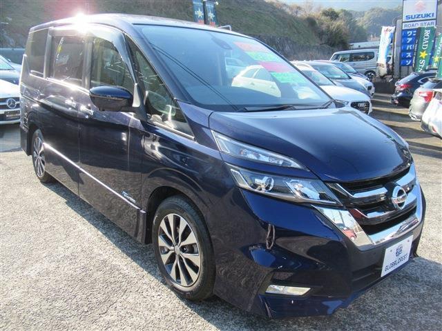 セレナ ２．０　ＨＳ　Ｖセレクション（6枚目）