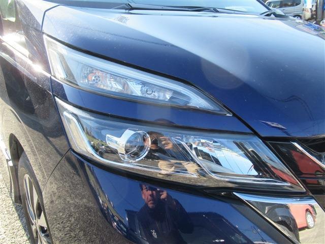 セレナ ２．０　ＨＳ　Ｖセレクション（7枚目）