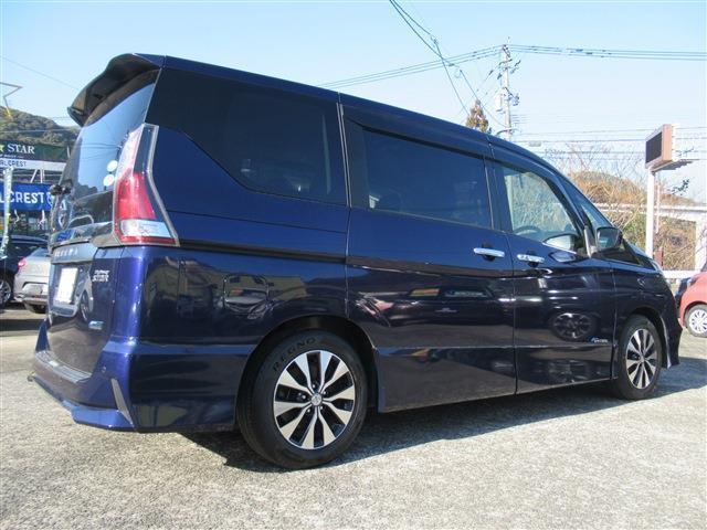 セレナ ２．０　ＨＳ　Ｖセレクション（15枚目）