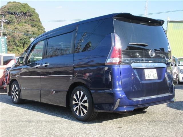 セレナ ２．０　ＨＳ　Ｖセレクション（20枚目）