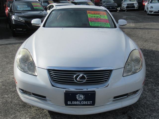 ＳＣ ＳＣ４３０（3枚目）