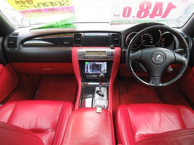 ＳＣ ＳＣ４３０（4枚目）