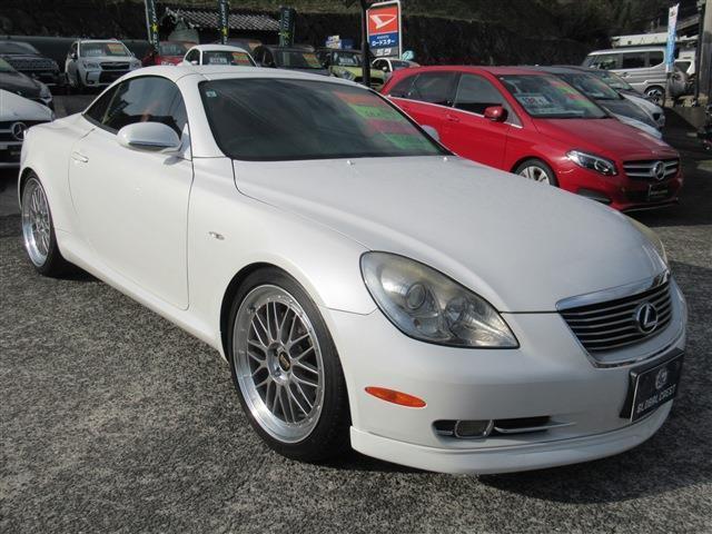 ＳＣ ＳＣ４３０（7枚目）