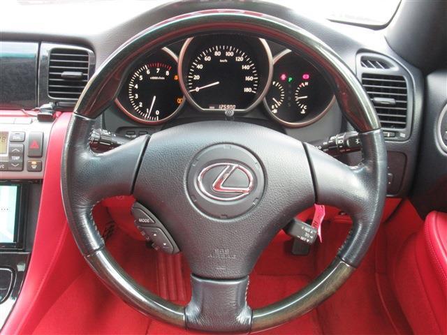 ＳＣ ＳＣ４３０（10枚目）