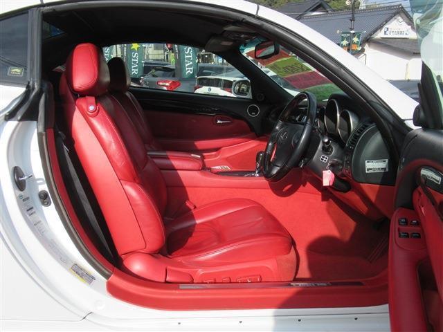 ＳＣ ＳＣ４３０（12枚目）