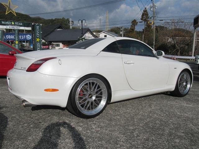 ＳＣ ＳＣ４３０（15枚目）