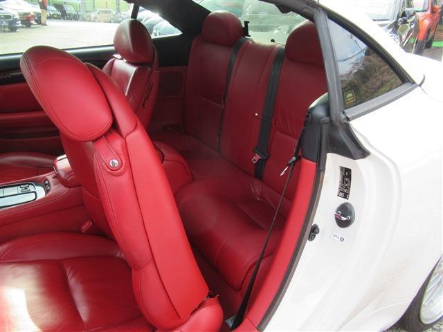 ＳＣ ＳＣ４３０（18枚目）