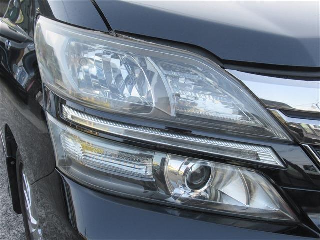 ヴェルファイア ２．４Ｚ　７人乗（7枚目）