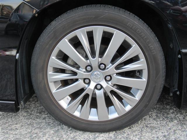 ヴェルファイア ２．４Ｚ　７人乗（9枚目）