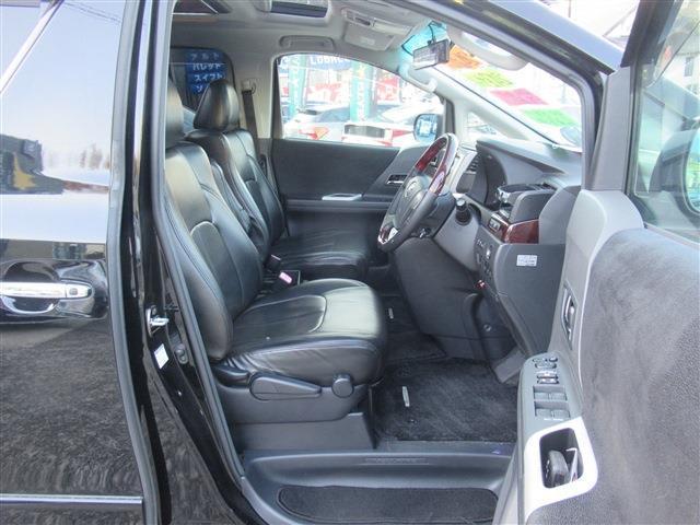 ヴェルファイア ２．４Ｚ　７人乗（11枚目）