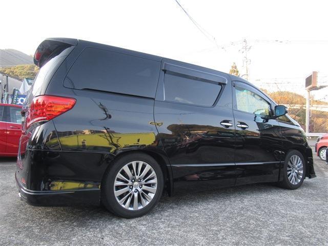 ヴェルファイア ２．４Ｚ　７人乗（15枚目）