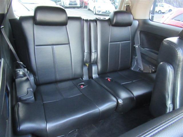 ヴェルファイア ２．４Ｚ　７人乗（16枚目）