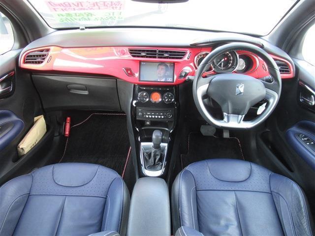 ＤＳ３ イネス　ド　ラ　フレサンジュ（4枚目）