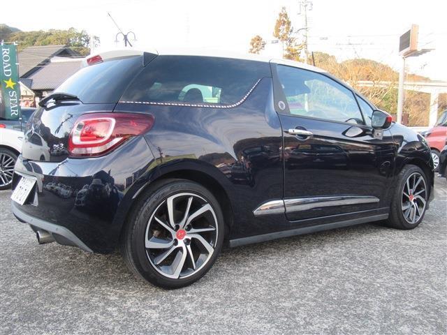 ＤＳ３ イネス　ド　ラ　フレサンジュ（15枚目）