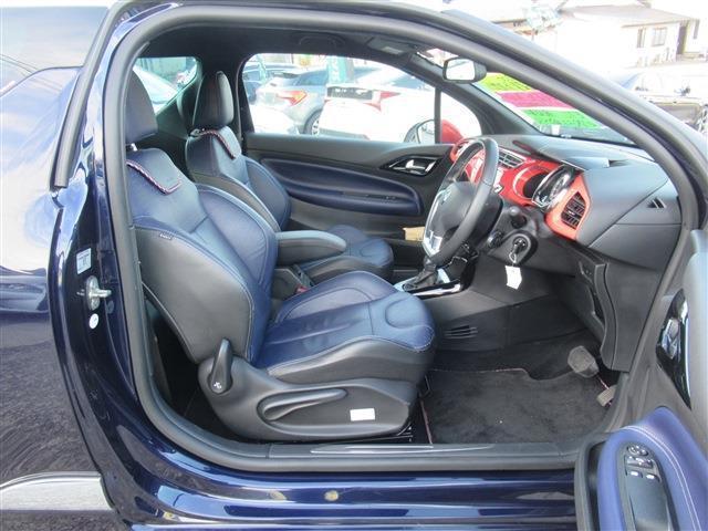 ＤＳ３ イネス　ド　ラ　フレサンジュ（16枚目）