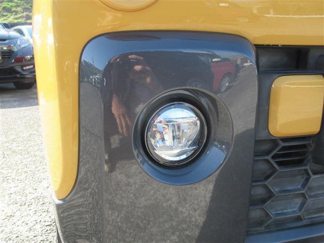 スペーシアギア ＨＹＢＲＩＤ　ＸＺターボ　カメラｐｋｇ（11枚目）