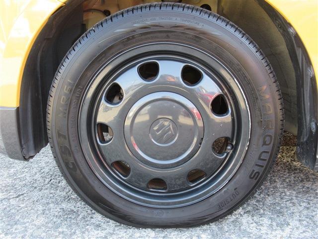 スペーシアギア ＨＹＢＲＩＤ　ＸＺターボ　カメラｐｋｇ（12枚目）