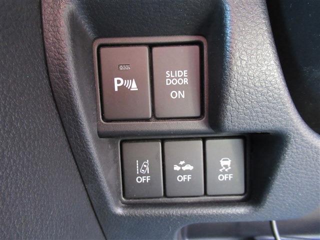 スペーシアギア ＨＹＢＲＩＤ　ＸＺターボ　カメラｐｋｇ（17枚目）