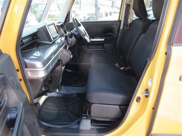 スペーシアギア ＨＹＢＲＩＤ　ＸＺターボ　カメラｐｋｇ（18枚目）